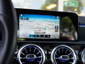 Mercedes-Benz A-Klasse 180 Business Solution AMG 180 Business Solution AMG thumbnail 19