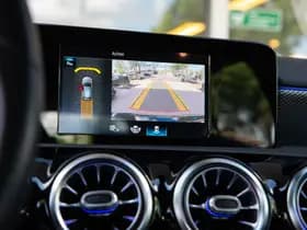 Mercedes-Benz A-Klasse 180 Business Solution AMG 180 Business Solution AMG thumbnail 20