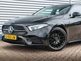 Mercedes-Benz A-Klasse 180 Business Solution AMG 180 Business Solution AMG thumbnail 28