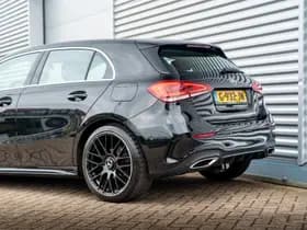 Mercedes-Benz A-Klasse 180 Business Solution AMG 180 Business Solution AMG thumbnail 30