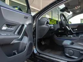 Mercedes-Benz A-Klasse 180 Business Solution AMG 180 Business Solution AMG thumbnail 6