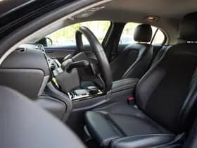 Mercedes-Benz A-Klasse 180 Business Solution AMG 180 Business Solution AMG thumbnail 8