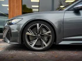 Audi A6 Avant RS 6 TFSI quattro Avant RS 6 TFSI quattro thumbnail 12