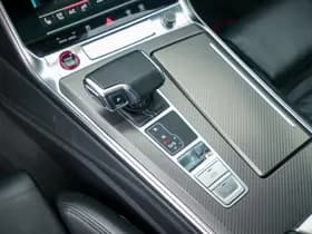 Audi A6 Avant RS 6 TFSI quattro Avant RS 6 TFSI quattro thumbnail 15