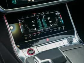 Audi A6 Avant RS 6 TFSI quattro Avant RS 6 TFSI quattro thumbnail 16