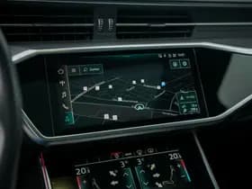 Audi A6 Avant RS 6 TFSI quattro Avant RS 6 TFSI quattro thumbnail 18