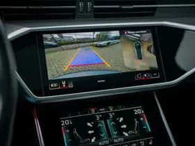 Audi A6 Avant RS 6 TFSI quattro Avant RS 6 TFSI quattro thumbnail 19