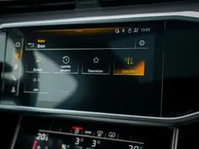 Audi A6 Avant RS 6 TFSI quattro Avant RS 6 TFSI quattro thumbnail 20