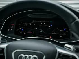 Audi A6 Avant RS 6 TFSI quattro Avant RS 6 TFSI quattro thumbnail 21