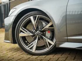 Audi A6 Avant RS 6 TFSI quattro Avant RS 6 TFSI quattro thumbnail 39