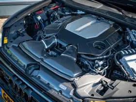 Audi A6 Avant RS 6 TFSI quattro Avant RS 6 TFSI quattro thumbnail 42