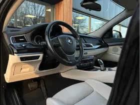 BMW 5 Serie Gran Turismo 520d High Executive Gran Turismo 520d High Executive thumbnail 13