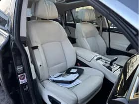 BMW 5 Serie Gran Turismo 520d High Executive Gran Turismo 520d High Executive thumbnail 14