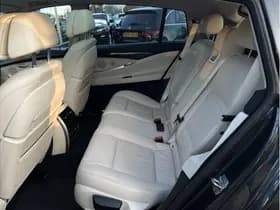 BMW 5 Serie Gran Turismo 520d High Executive Gran Turismo 520d High Executive thumbnail 17