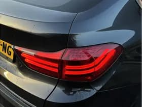 BMW 5 Serie Gran Turismo 520d High Executive Gran Turismo 520d High Executive thumbnail 21