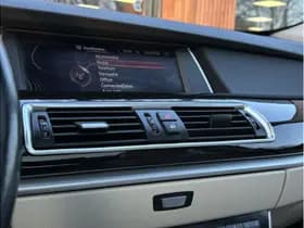 BMW 5 Serie Gran Turismo 520d High Executive Gran Turismo 520d High Executive thumbnail 28