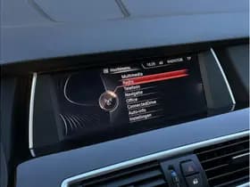 BMW 5 Serie Gran Turismo 520d High Executive Gran Turismo 520d High Executive thumbnail 29