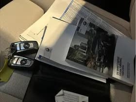 BMW 5 Serie Gran Turismo 520d High Executive Gran Turismo 520d High Executive thumbnail 37