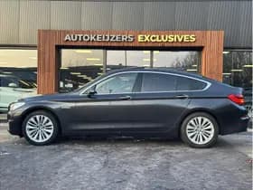 BMW 5 Serie Gran Turismo 520d High Executive Gran Turismo 520d High Executive thumbnail 5