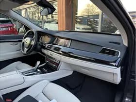 BMW 5 Serie Gran Turismo 520d High Executive Gran Turismo 520d High Executive thumbnail 6