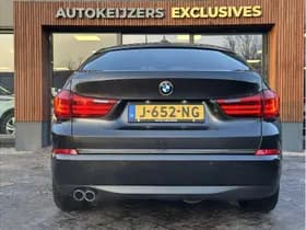 BMW 5 Serie Gran Turismo 520d High Executive Gran Turismo 520d High Executive thumbnail 9