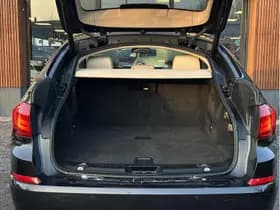 BMW 5 Serie Gran Turismo 520d High Executive Gran Turismo 520d High Executive thumbnail 10