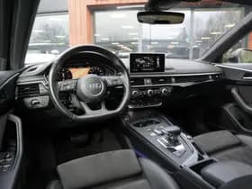 Audi A4 Avant 3.0 TDI Avant 3.0 TDI thumbnail 2