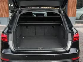 Audi A4 Avant 3.0 TDI Avant 3.0 TDI thumbnail 11