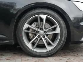 Audi A4 Avant 3.0 TDI Avant 3.0 TDI thumbnail 12