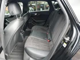 Audi A4 Avant 3.0 TDI Avant 3.0 TDI thumbnail 13