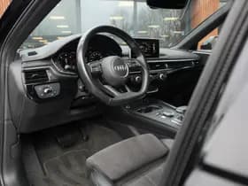 Audi A4 Avant 3.0 TDI Avant 3.0 TDI thumbnail 14