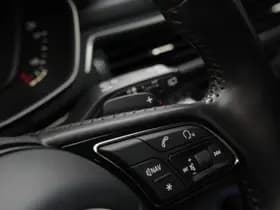 Audi A4 Avant 3.0 TDI Avant 3.0 TDI thumbnail 18