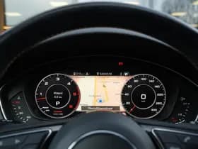Audi A4 Avant 3.0 TDI Avant 3.0 TDI thumbnail 21