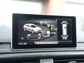 Audi A4 Avant 3.0 TDI Avant 3.0 TDI thumbnail 23