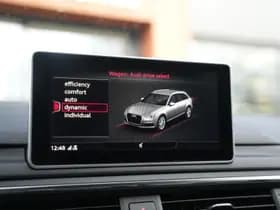 Audi A4 Avant 3.0 TDI Avant 3.0 TDI thumbnail 24