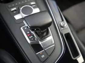 Audi A4 Avant 3.0 TDI Avant 3.0 TDI thumbnail 30