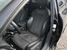 Audi A4 Avant 3.0 TDI Avant 3.0 TDI thumbnail 40