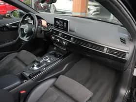 Audi A4 Avant 3.0 TDI Avant 3.0 TDI thumbnail 6