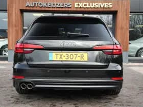 Audi A4 Avant 3.0 TDI Avant 3.0 TDI thumbnail 9