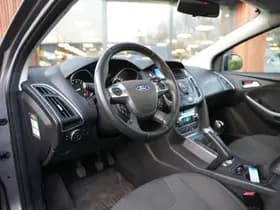 Ford Focus 1.0 EcoBoost Titanium 1.0 EcoBoost Titanium thumbnail 11