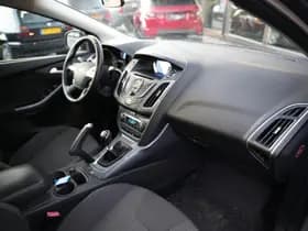 Ford Focus 1.0 EcoBoost Titanium 1.0 EcoBoost Titanium thumbnail 13