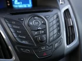 Ford Focus 1.0 EcoBoost Titanium 1.0 EcoBoost Titanium thumbnail 16