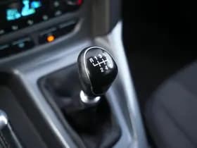 Ford Focus 1.0 EcoBoost Titanium 1.0 EcoBoost Titanium thumbnail 18