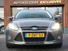 Ford Focus 1.0 EcoBoost Titanium 1.0 EcoBoost Titanium thumbnail 3