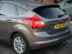 Ford Focus 1.0 EcoBoost Titanium 1.0 EcoBoost Titanium thumbnail 24