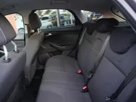 Ford Focus 1.0 EcoBoost Titanium 1.0 EcoBoost Titanium thumbnail 8