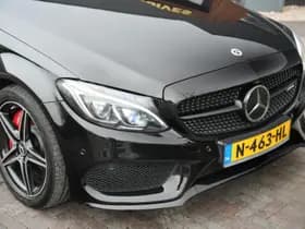 Mercedes-Benz C-Klasse Estate AMG 43 4MATIC Estate AMG 43 4MATIC thumbnail 2