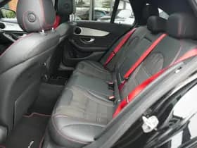 Mercedes-Benz C-Klasse Estate AMG 43 4MATIC Estate AMG 43 4MATIC thumbnail 11