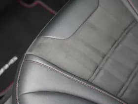 Mercedes-Benz C-Klasse Estate AMG 43 4MATIC Estate AMG 43 4MATIC thumbnail 12