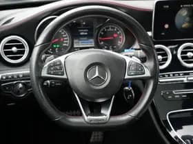 Mercedes-Benz C-Klasse Estate AMG 43 4MATIC Estate AMG 43 4MATIC thumbnail 13